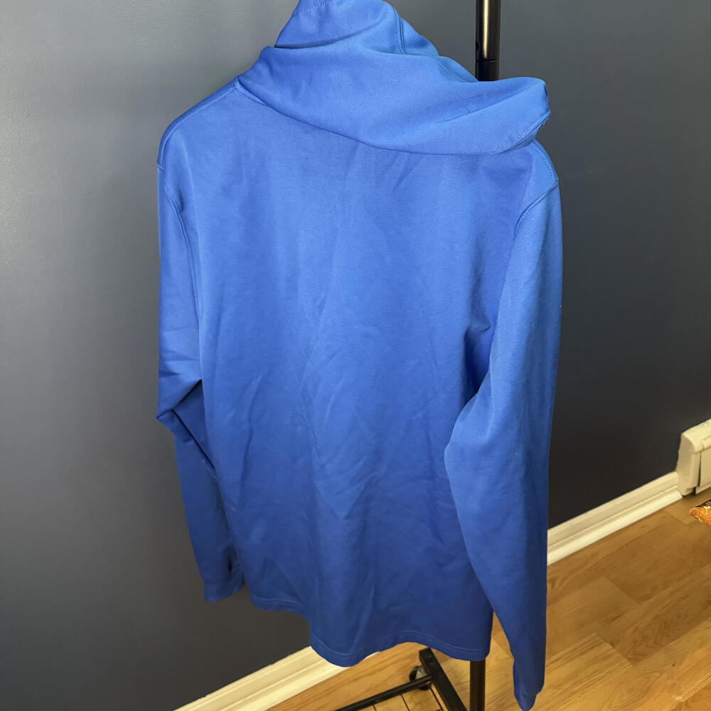 Kansas City Royals, MLB Authentic Collection, Majestic Pullover, Medium - Picture 3 of 7